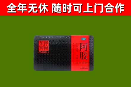 澧市回收阿胶